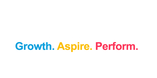 GAP Learning. Growth. Aspire. Perform.