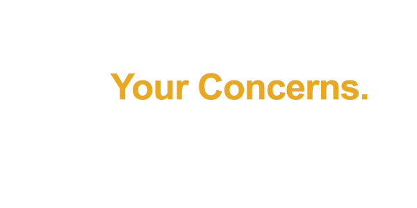 GAP Learning. Your Concerns. Our Priority.