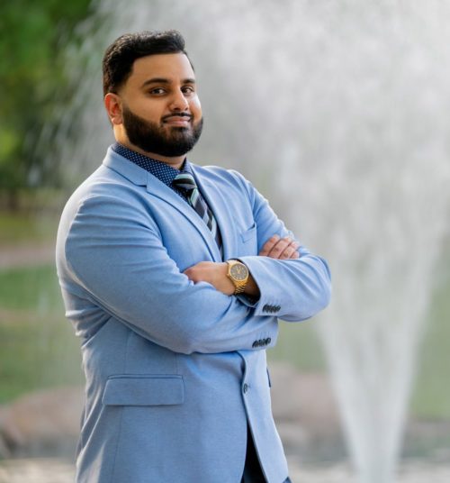 Sibin Sam GAP Learning Tutor Sugar Land